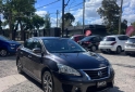 Autos - Nissan SENTRA 1.8 SR 2015 Nafta  - En Venta