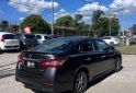 Autos - Nissan SENTRA 1.8 SR 2015 Nafta  - En Venta