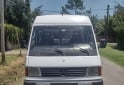 Utilitarios - Mercedes Benz 180 D 1994 Diesel 157311Km - En Venta