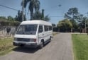 Utilitarios - Mercedes Benz 180 D 1994 Diesel 157311Km - En Venta