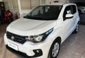Autos - Fiat MOBI EASY 2018 Nafta 18248Km - En Venta