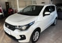 Autos - Fiat MOBI EASY 2018 Nafta 18248Km - En Venta