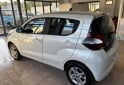 Autos - Fiat MOBI EASY 2018 Nafta 18248Km - En Venta