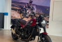 Motos - Benelli LEONCINO 500 2017 Nafta 9032Km - En Venta