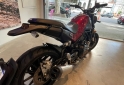 Motos - Benelli LEONCINO 500 2017 Nafta 9032Km - En Venta