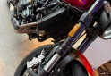 Motos - Benelli LEONCINO 500 2017 Nafta 9032Km - En Venta