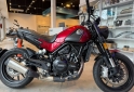 Motos - Benelli LEONCINO 500 2017 Nafta 9032Km - En Venta