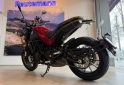 Motos - Benelli LEONCINO 500 2017 Nafta 9032Km - En Venta