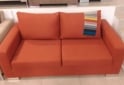 Hogar - Sillon Recto 1.70m x 0.90m - En Venta