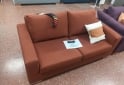 Hogar - Sillon Recto 1.70m x 0.90m - En Venta