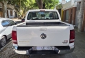 Camionetas - Volkswagen Amarok 2018 Diesel 99000Km - En Venta