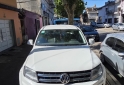 Camionetas - Volkswagen Amarok 2018 Diesel 99000Km - En Venta