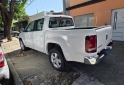 Camionetas - Volkswagen Amarok 2018 Diesel 99000Km - En Venta