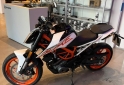 Motos - Ktm DUKE 390 2018 Nafta 32000Km - En Venta