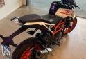 Motos - Ktm DUKE 390 2018 Nafta 32000Km - En Venta