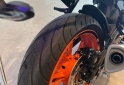 Motos - Ktm DUKE 390 2018 Nafta 32000Km - En Venta