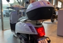 Motos - Kymco LIKE 125 2017 Nafta 13000Km - En Venta