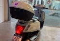 Motos - Kymco LIKE 125 2017 Nafta 13000Km - En Venta
