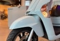 Motos - Kymco LIKE 125 2017 Nafta 13000Km - En Venta