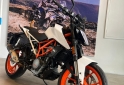 Motos - Ktm DUKE 390 2018 Nafta 21000Km - En Venta
