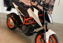 Motos - Ktm DUKE 390 2018 Nafta 21000Km - En Venta