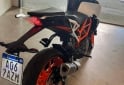 Motos - Ktm DUKE 390 2018 Nafta 21000Km - En Venta