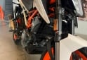 Motos - Ktm DUKE 390 2018 Nafta 21000Km - En Venta