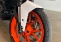 Motos - Ktm DUKE 390 2018 Nafta 21000Km - En Venta