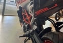 Motos - Ktm DUKE 390 2018 Nafta 21000Km - En Venta