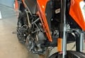 Motos - Ktm DUKE 200 2024 Nafta 8269Km - En Venta