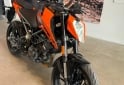 Motos - Ktm DUKE 200 2024 Nafta 8269Km - En Venta