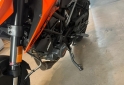 Motos - Ktm DUKE 200 2024 Nafta 8269Km - En Venta