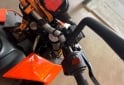 Motos - Ktm DUKE 200 2024 Nafta 8269Km - En Venta