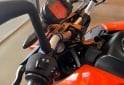 Motos - Ktm DUKE 200 2024 Nafta 8269Km - En Venta