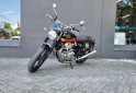 Motos - Royal Enfield INTERCEPTOR 650 2025 Nafta 1818Km - En Venta