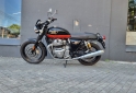 Motos - Royal Enfield INTERCEPTOR 650 2025 Nafta 1818Km - En Venta