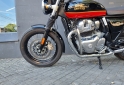 Motos - Royal Enfield INTERCEPTOR 650 2025 Nafta 1818Km - En Venta