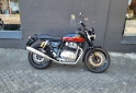 Motos - Royal Enfield INTERCEPTOR 650 2025 Nafta 1818Km - En Venta