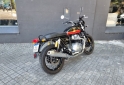Motos - Royal Enfield INTERCEPTOR 650 2025 Nafta 1818Km - En Venta