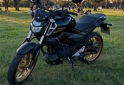 Motos - Yamaha Fz3.0 2024 Nafta 8500Km - En Venta