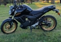 Motos - Yamaha Fz3.0 2024 Nafta 8500Km - En Venta
