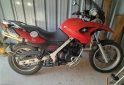 Motos - Bmw GS650 2010 Nafta 39400Km - En Venta