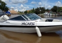 Embarcaciones - LANCHA MYSTIC 1700 - En Venta