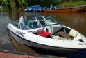 Embarcaciones - LANCHA MYSTIC 1700 - En Venta