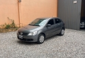 Autos - Volkswagen Gol trend pack 1 2012 Nafta 150000Km - En Venta