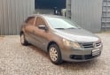 Autos - Volkswagen Gol trend pack 1 2012 Nafta 150000Km - En Venta
