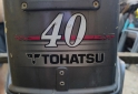 Otros (Náutica) - Motor Tohatsu 40hp - En Venta