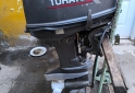 Otros (Náutica) - Motor Tohatsu 40hp - En Venta