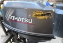 Otros (Náutica) - Motor Tohatsu 40hp - En Venta