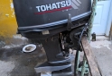 Otros (Náutica) - Motor Tohatsu 40hp - En Venta